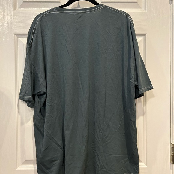 Guns And Roses Slash T Shirt Rock and Roll Band Shirt Apocolyptic Love Size XL - Picture 2 of 5